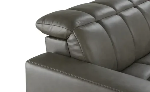 uno Ecksofa mit Relaxfunktion GB234FR Luzern | rechts