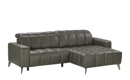 uno Ecksofa mit Relaxfunktion GB234FR Luzern | rechts