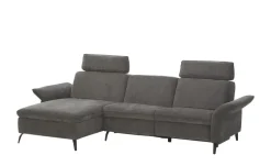 uno Ecksofa mit Relaxfunktion Dayton | Möbel Höffner