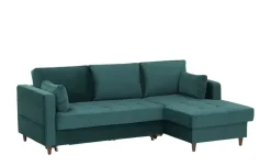 uno Ecksofa mit Schlaffunktion Ana | rechts | Höffner