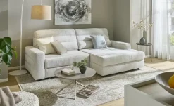 uno Ecksofa Novia | rechts | Möbel Höffner