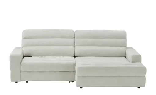 uno Ecksofa Novia | rechts | Möbel Höffner