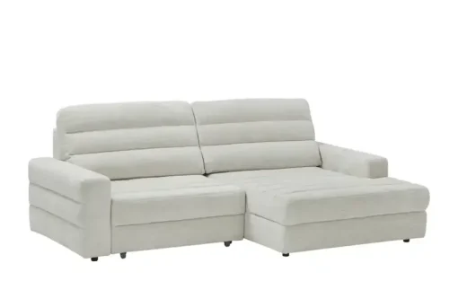 uno Ecksofa Novia | rechts | Möbel Höffner