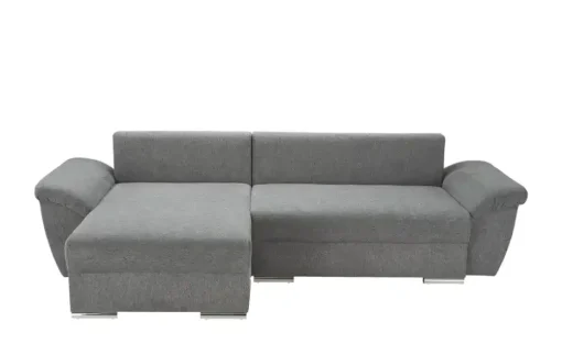 uno Ecksofa  seitenverkehrt montierbar Valencia | ohne