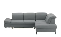 uno Ecksofa Serra | Erweiterte Funktion, rechts