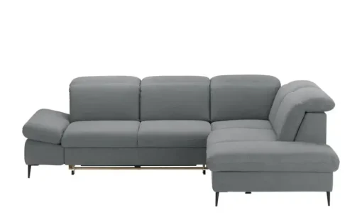 uno Ecksofa Serra | Erweiterte Funktion, rechts