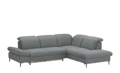 uno Ecksofa Serra | Erweiterte Funktion, rechts