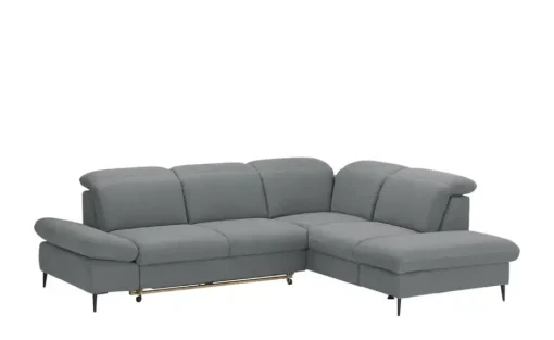 uno Ecksofa Serra | Erweiterte Funktion, rechts