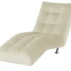 uno Einzelliege Inga | Beige | Möbel Höffner