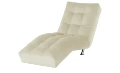 uno Einzelliege Inga | Beige | Möbel Höffner