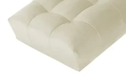 uno Einzelliege Inga | Beige | Möbel Höffner