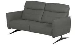 uno Einzelsofa Lazio | Anthrazit, 3 | Möbel Höffner