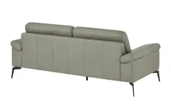 uno Einzelsofa Spring | 3, Grau | Möbel Höffner