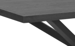 uno Esstisch Broadway | 160 cm | Möbel Höffner