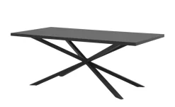 uno Esstisch Broadway | 160 cm | Möbel Höffner