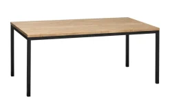 uno Esstisch Carriba | 160 cm | Möbel Höffner