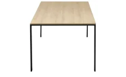 uno Esstisch Famous | 160 cm | Möbel Höffner