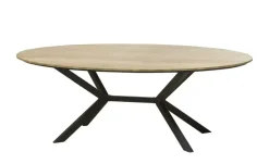 uno Esstisch Lecce | 200 cm | Möbel Höffner