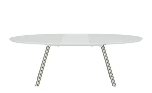 uno Esstisch mit Glasplatte Doug-2 | Möbel Höffner