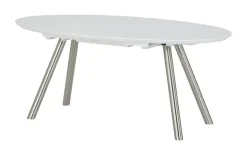 uno Esstisch mit Glasplatte Doug-2 | Möbel Höffner