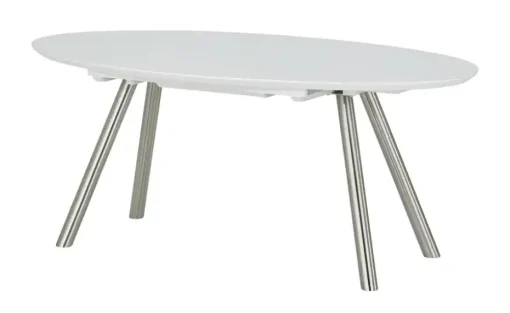 uno Esstisch mit Glasplatte Doug-2 | Möbel Höffner