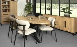 uno Esstisch Ronda | 160 cm | Möbel Höffner