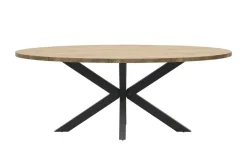 uno Esstisch Ronda | 160 cm | Möbel Höffner