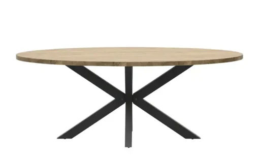 uno Esstisch Ronda | 160 cm | Möbel Höffner