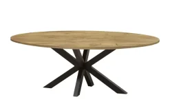 uno Esstisch Ronda | 160 cm | Möbel Höffner