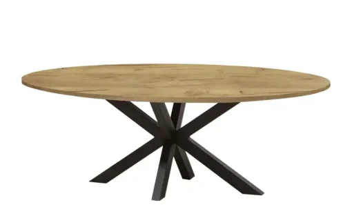 uno Esstisch Ronda | 160 cm | Möbel Höffner