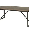 uno Esstisch Stanley | 77 cm | Möbel Höffner