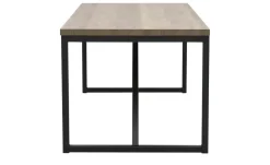 uno Esstisch Stanley | 77 cm | Möbel Höffner