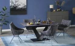 uno Esstisch Tom | Möbel Höffner