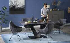uno Esstisch Tom | Möbel Höffner