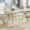 uno Esszimmerstuhl Denny | Beige | Möbel Höffner