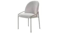 uno Esszimmerstuhl Gesa | Beige, ohne | Möbel Höffner