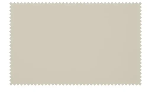 uno Esszimmerstuhl mit Metallgestell Dean | Beige