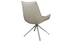 uno Esszimmerstuhl Violetta | Taupe | Möbel Höffner