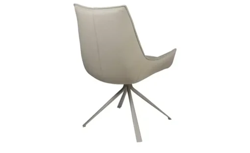 uno Esszimmerstuhl Violetta | Taupe | Möbel Höffner