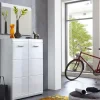 uno Garderobenpaneel Akzent | 30 cm | Möbel Höffner