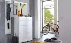 uno Garderobenpaneel Akzent | 30 cm | Möbel Höffner