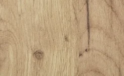 uno Garderobenpaneel Bent | Eiche (Nachbildung)