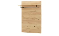 uno Garderobenpaneel Padua | Möbel Höffner