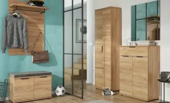 uno Garderobenschrank Padua | Möbel Höffner
