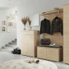 uno Garderobenschrank Volta | Möbel Höffner