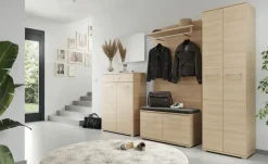 uno Garderobenschrank Volta | Möbel Höffner