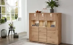 uno Highboard Gigant | Möbel Höffner