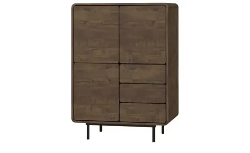 uno Highboard Idaho | Möbel Höffner