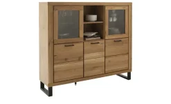 uno Highboard Kain | Möbel Höffner