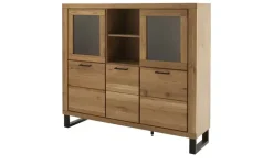 uno Highboard Kain | Möbel Höffner